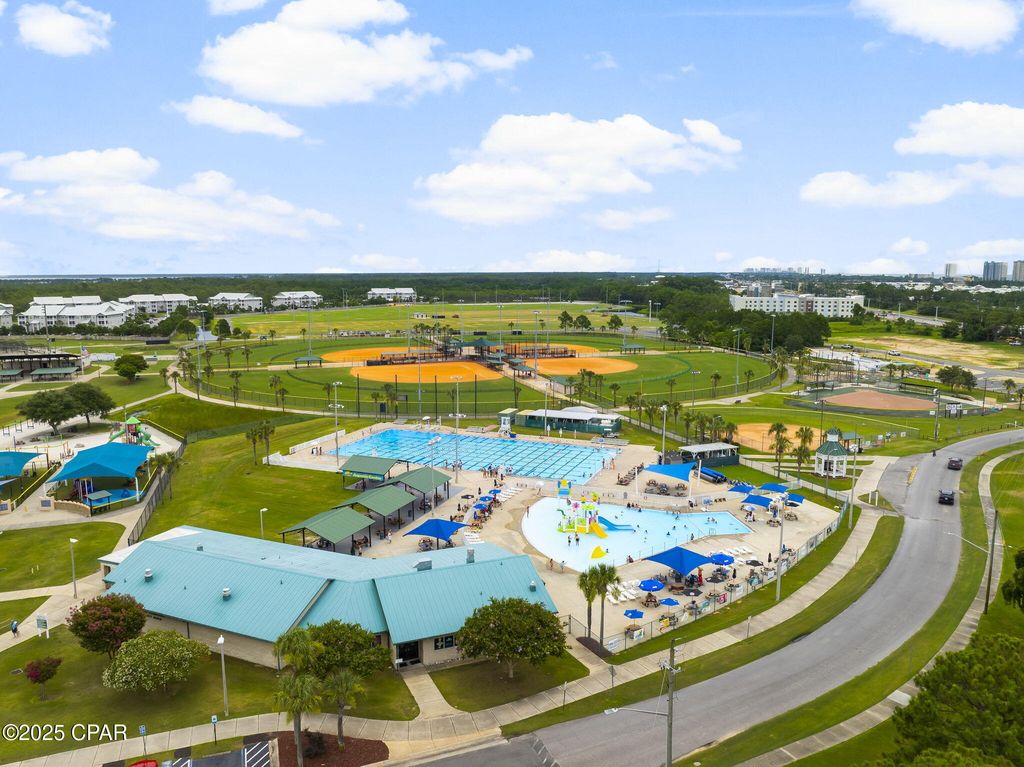 Image 6 of property listing at 142 Half Acre Lane, Panama City Beach, FL 32413