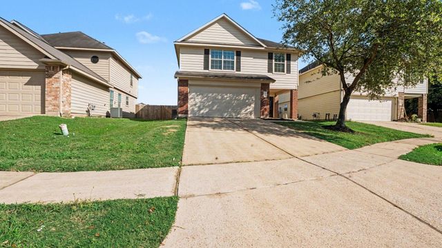 3304 Maris Way, Humble, TX 77338