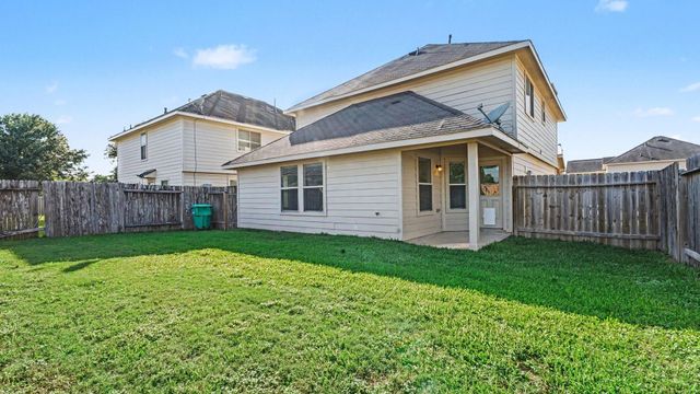 3304 Maris Way, Humble, TX 77338