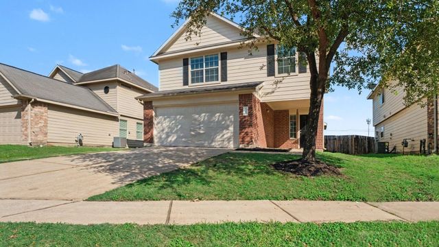 3304 Maris Way, Humble, TX 77338