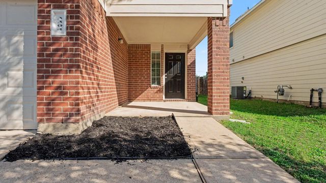 3304 Maris Way, Humble, TX 77338