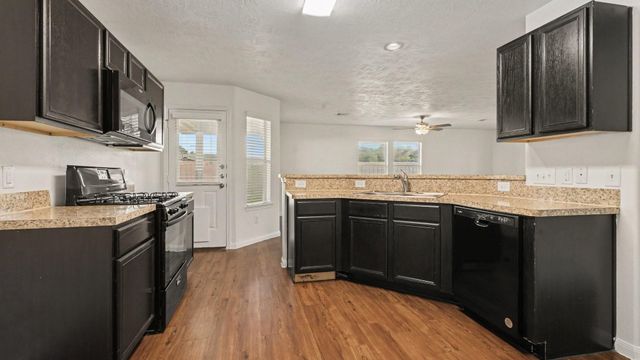 3304 Maris Way, Humble, TX 77338