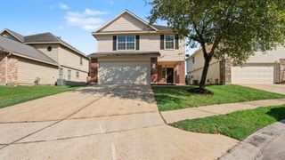 3304 Maris Way, Humble, TX 77338