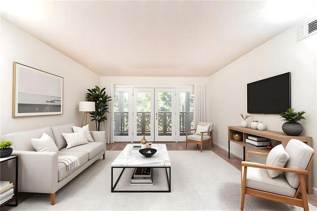 3650 Ashford Dunwoody Road NE 712, Atlanta, GA 30319