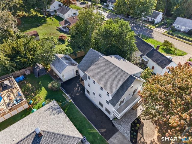 180 Yale Avenue, Milford, CT 06460