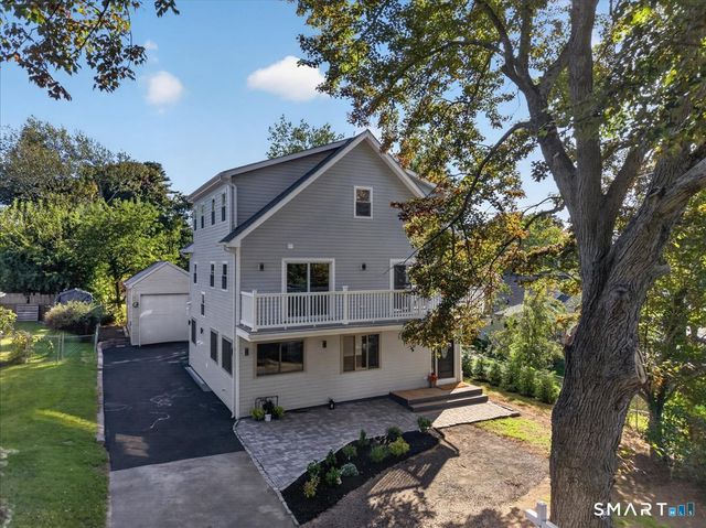 180 Yale Avenue, Milford, CT 06460