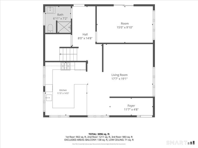 180 Yale Avenue, Milford, CT 06460