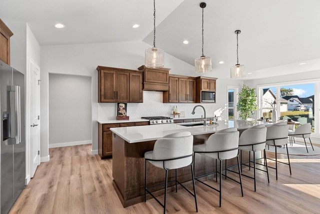 1424 DIVINITY DRIVE, De Pere, WI 54115