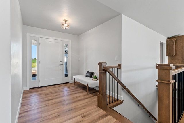 1424 DIVINITY DRIVE, De Pere, WI 54115
