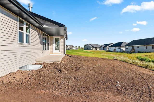 1424 DIVINITY DRIVE, De Pere, WI 54115