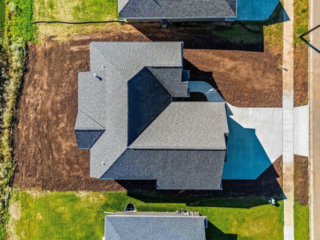 1424 DIVINITY DRIVE, De Pere, WI 54115