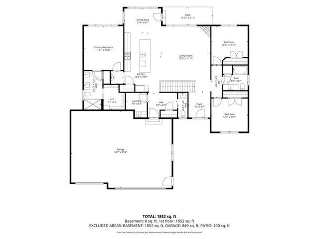 1424 DIVINITY DRIVE, De Pere, WI 54115