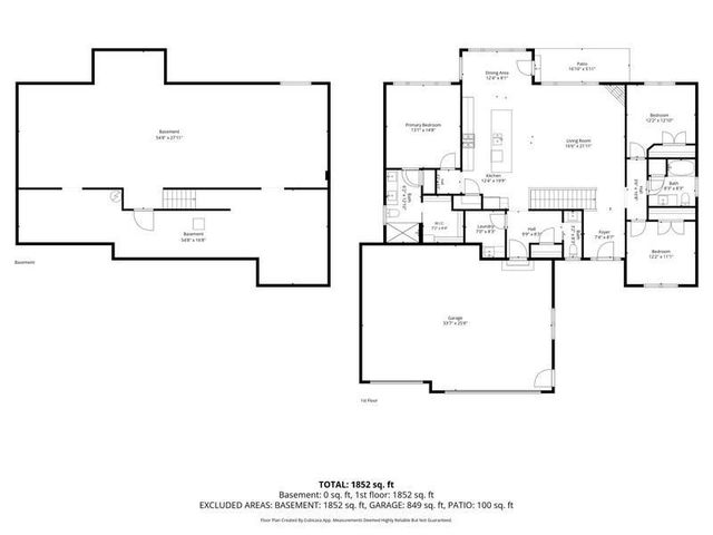 1424 DIVINITY DRIVE, De Pere, WI 54115