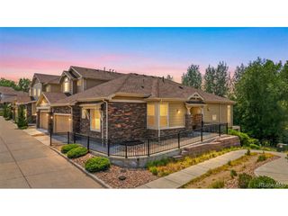 14926 E Crestridge Pl, Aurora, CO 80015