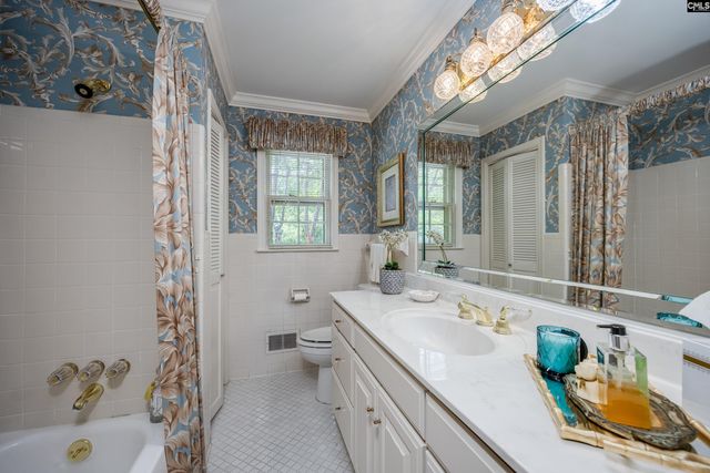 104 Park Shore Drive W, Columbia, SC 29223