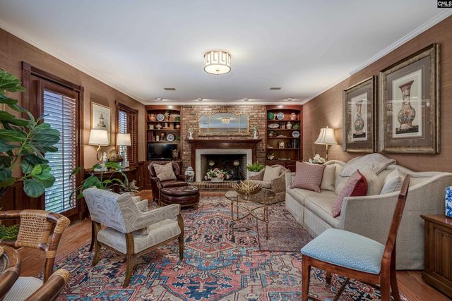 104 Park Shore Drive W, Columbia, SC 29223