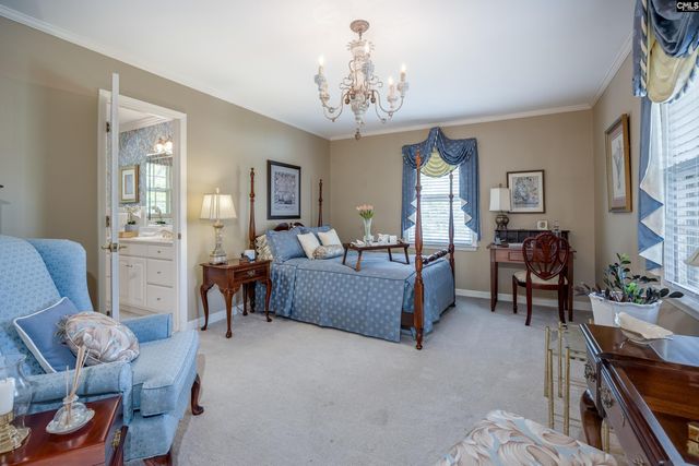 104 Park Shore Drive W, Columbia, SC 29223