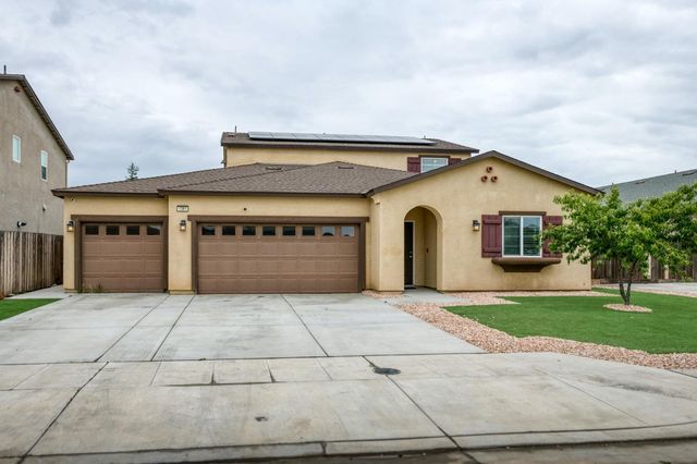1391 Shoreside Drive, Madera, CA 93637
