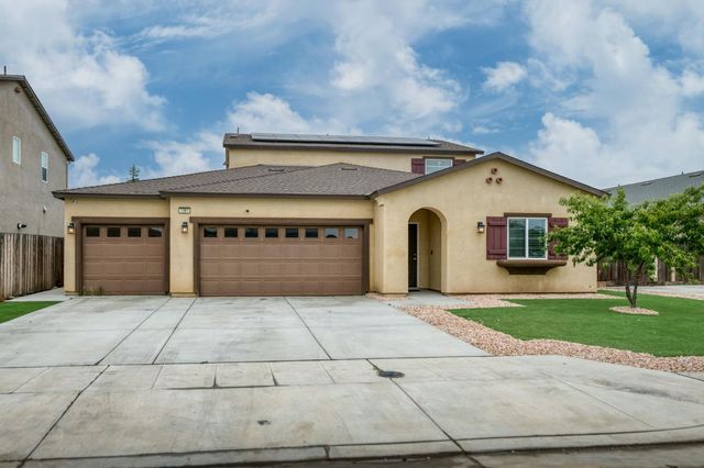 1391 Shoreside Drive, Madera, CA 93637