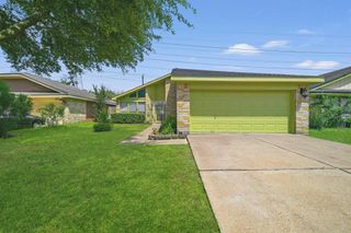 10723 Emery Drive, Houston, TX 77099