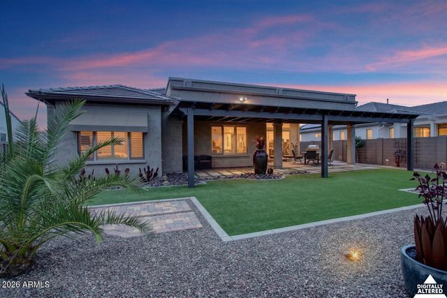 16771 W CYPRESS Street, Goodyear, AZ 85395