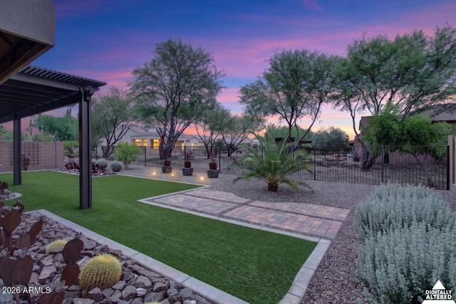16771 W CYPRESS Street, Goodyear, AZ 85395