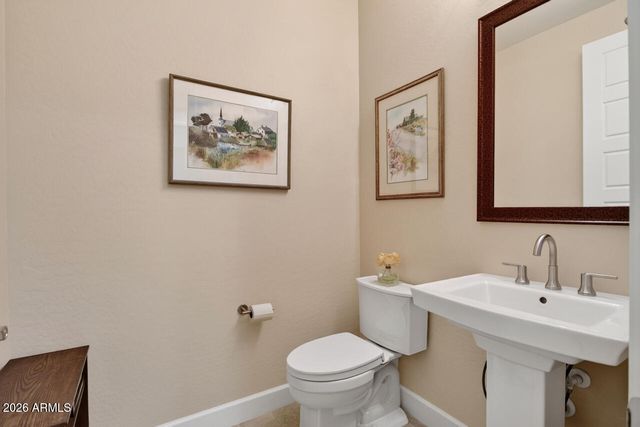 16771 W CYPRESS Street, Goodyear, AZ 85395