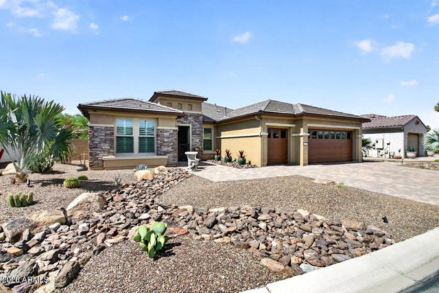 16771 W CYPRESS Street, Goodyear, AZ 85395