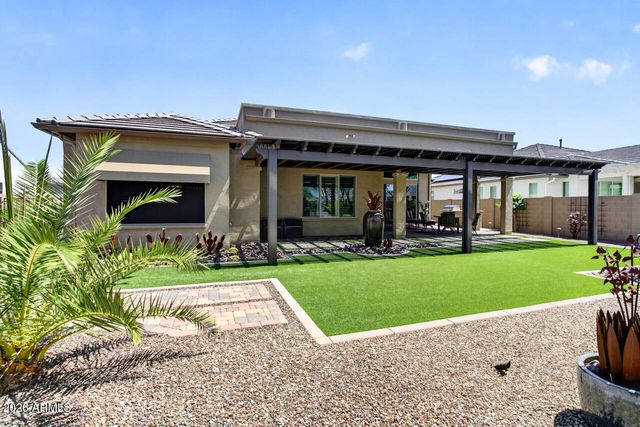 16771 W CYPRESS Street, Goodyear, AZ 85395