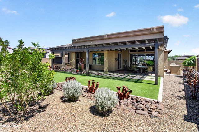 16771 W CYPRESS Street, Goodyear, AZ 85395