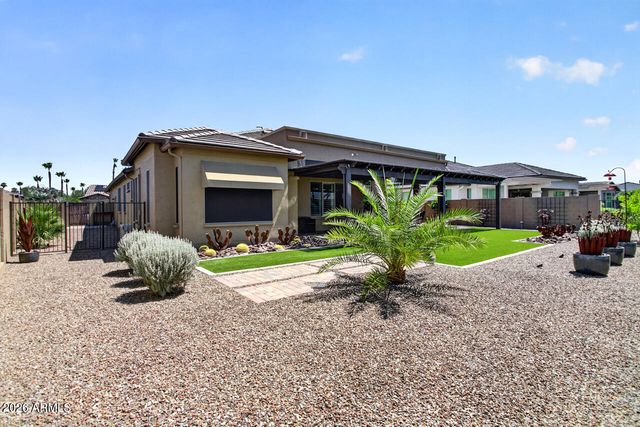 16771 W CYPRESS Street, Goodyear, AZ 85395