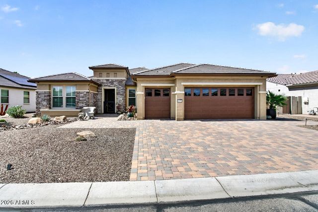 16771 W CYPRESS Street, Goodyear, AZ 85395