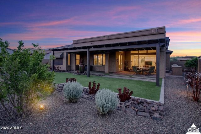 16771 W CYPRESS Street, Goodyear, AZ 85395