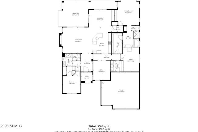 16771 W CYPRESS Street, Goodyear, AZ 85395