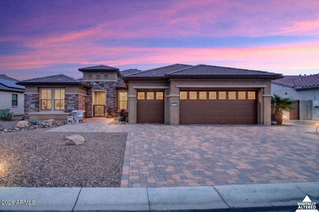 16771 W CYPRESS Street, Goodyear, AZ 85395