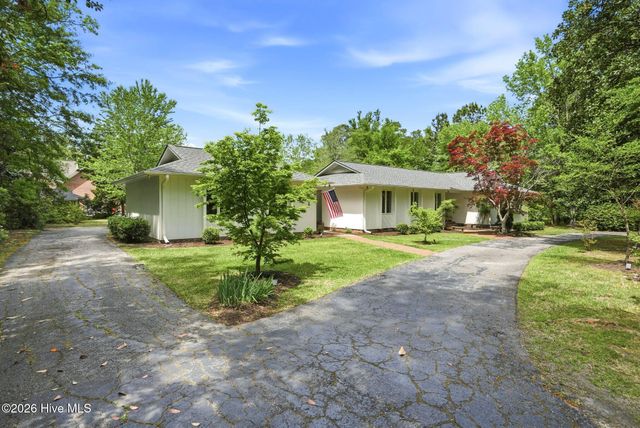 105 Braxlo Lane, Wilmington, NC 28409