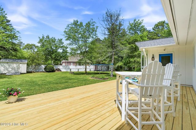 105 Braxlo Lane, Wilmington, NC 28409