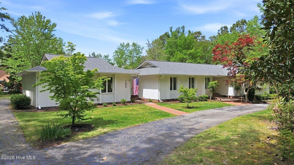 105 Braxlo Lane, Wilmington, NC 28409