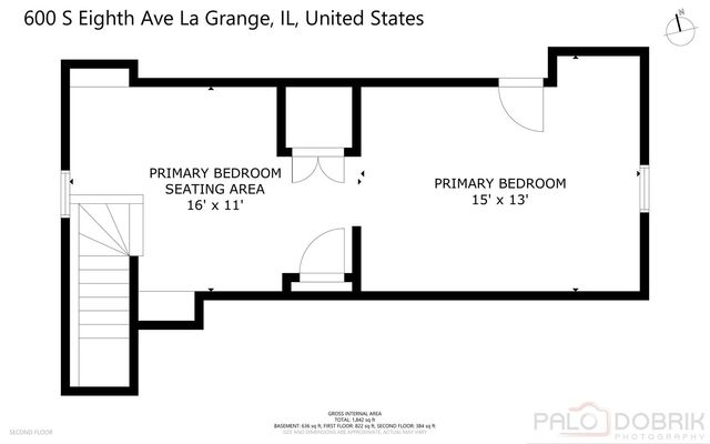 600 8th Avenue, La Grange, IL 60525