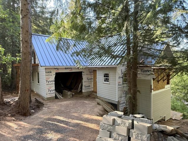 4045 Southwood Shores Rd, Loon Lake, WA 99148