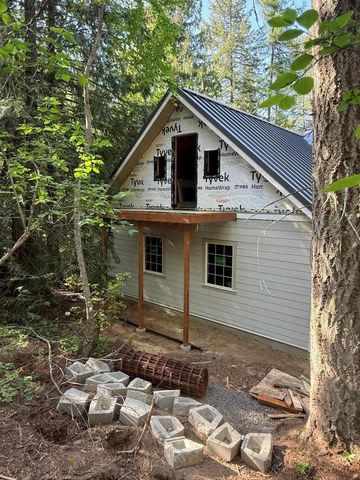 4045 Southwood Shores Rd, Loon Lake, WA 99148
