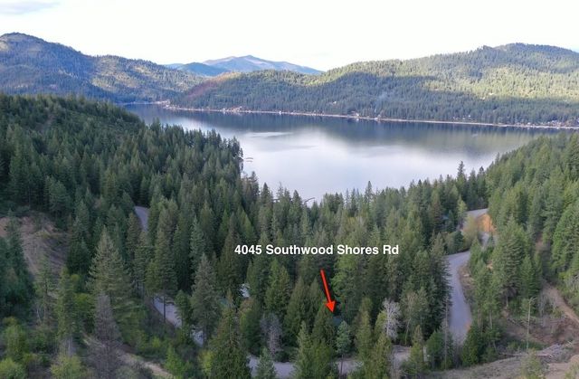 4045 Southwood Shores Rd, Loon Lake, WA 99148