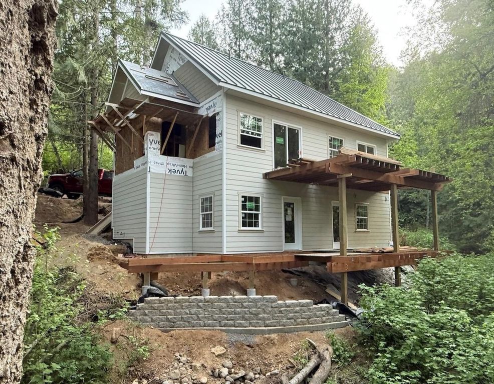 4045 Southwood Shores Rd, Loon Lake, WA 99148