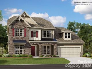 4763 Daventry Avenue 8, Indian Land, SC 29707