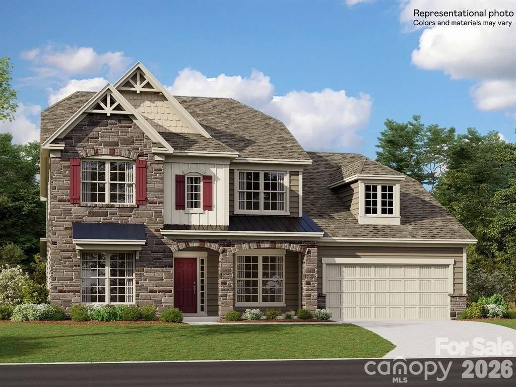 4763 Daventry Avenue 8, Indian Land, SC 29707