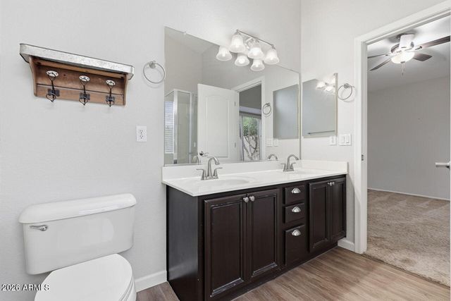 8222 W BEHREND Drive, Peoria, AZ 85382