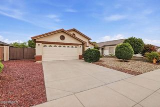 8222 W BEHREND Drive, Peoria, AZ 85382