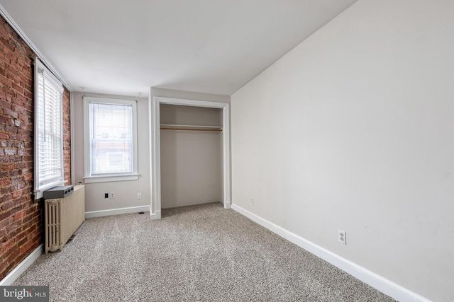 809 S GLOVER ST, Baltimore, MD 21224