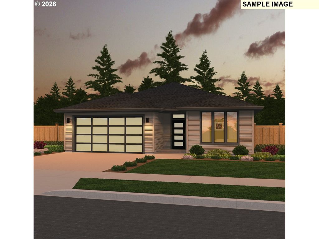 169 E AIREDALE Ave, La Center, WA 98629