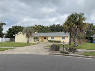 731 NORTHWOOD CIRCLE, Winter Park, FL 32789